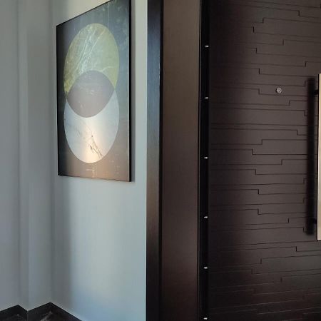 Vagiana Apartment Διαμέρισμα Κοντά Στο Αεροδρόμιο Antimachia Bagian luar foto