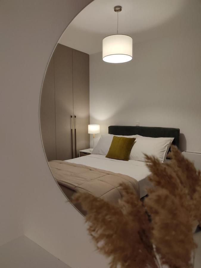 Vagiana Apartment Διαμέρισμα Κοντά Στο Αεροδρόμιο Antimachia Bagian luar foto