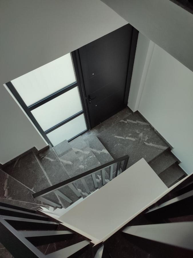 Vagiana Apartment Διαμέρισμα Κοντά Στο Αεροδρόμιο Antimachia Bagian luar foto