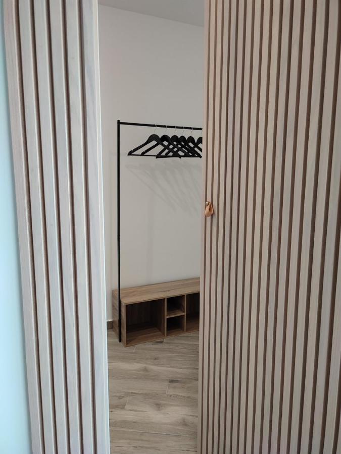 Vagiana Apartment Διαμέρισμα Κοντά Στο Αεροδρόμιο Antimachia Bagian luar foto