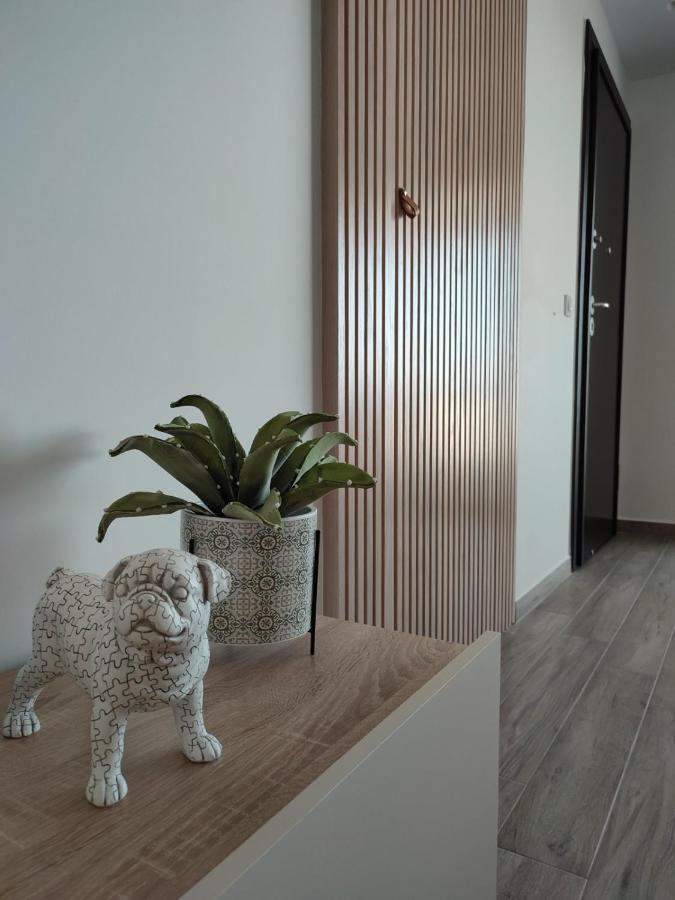 Vagiana Apartment Διαμέρισμα Κοντά Στο Αεροδρόμιο Antimachia Bagian luar foto