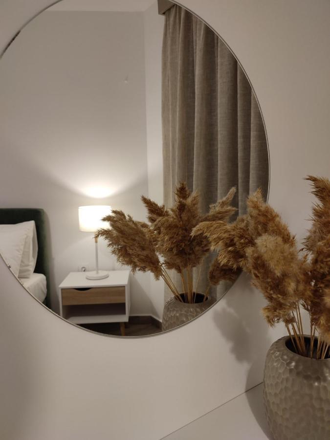 Vagiana Apartment Διαμέρισμα Κοντά Στο Αεροδρόμιο Antimachia Bagian luar foto