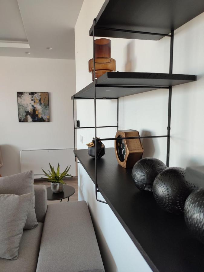 Vagiana Apartment Διαμέρισμα Κοντά Στο Αεροδρόμιο Antimachia Bagian luar foto